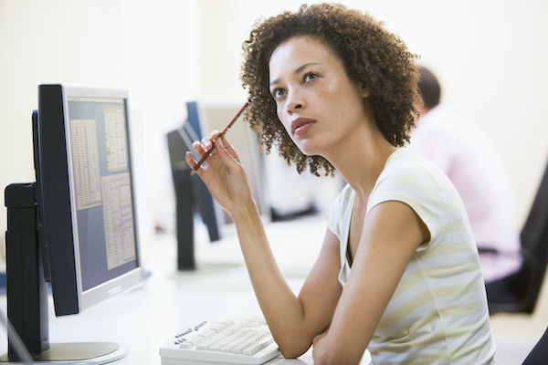 Use Backward Thinking to Propel Your Ideas Forward