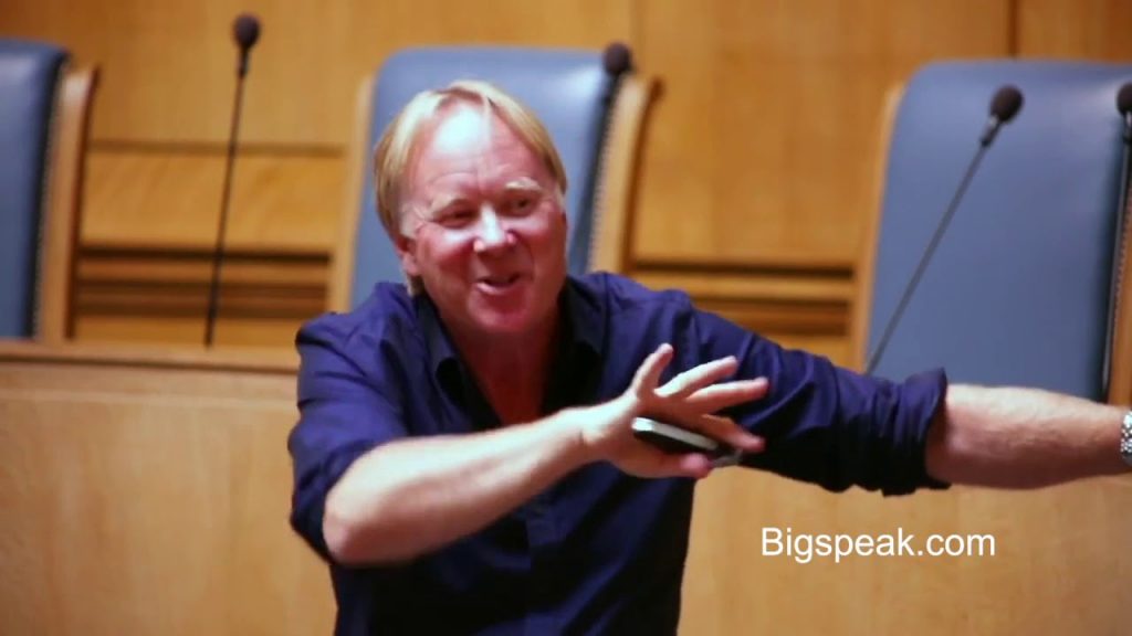 Chris Croft, Six Career Strategies for Varying Amounts of Happiness and Money
