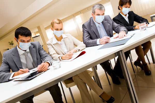 How Coronavirus Will Affect Your Business and Industry?