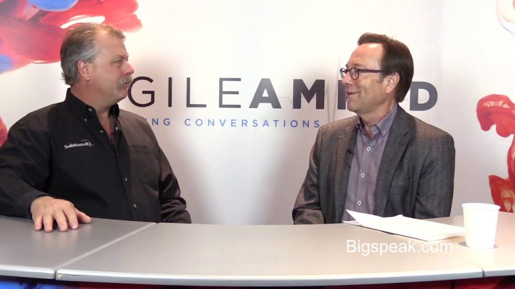 Dan Montgomery, Combatting Complexity with Simplicity