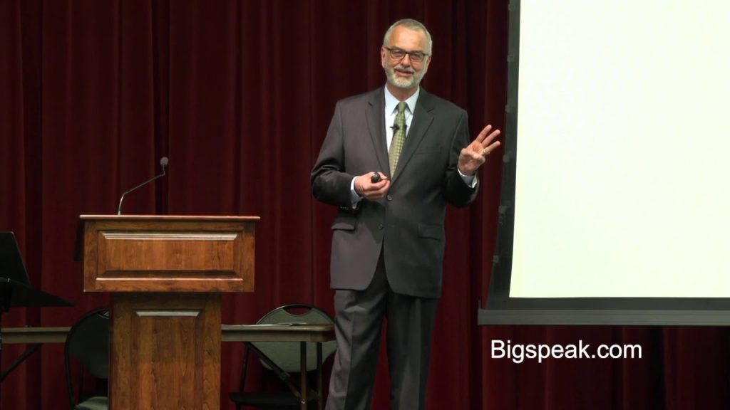 Dennis Brouwer, Asking for the Impossible