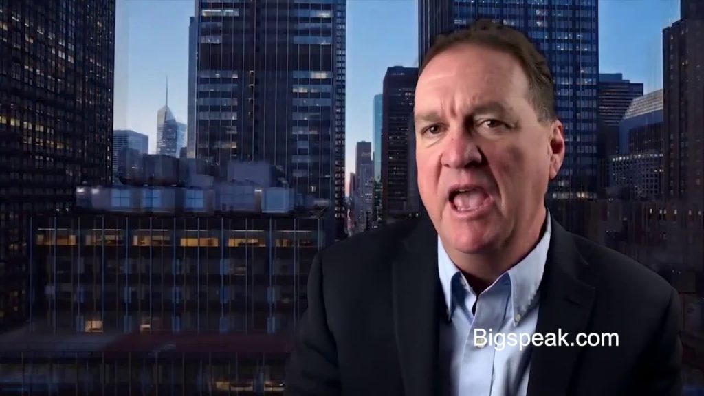 Jim Carroll, The Seeds of Change