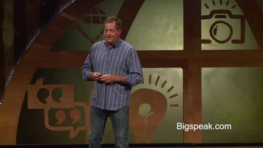 John Jantsch at WDS 2014