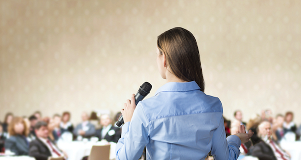 What You Can Expect From Similar Keynote Speakers at Different Fee Levels
