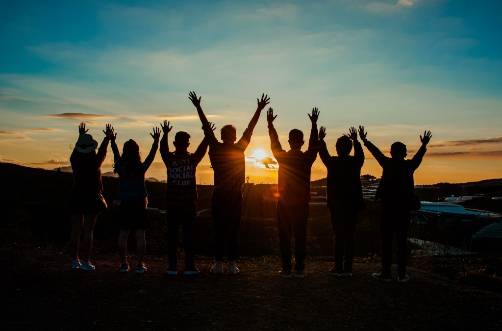 Spirit at Work: What is it? How do we get it?