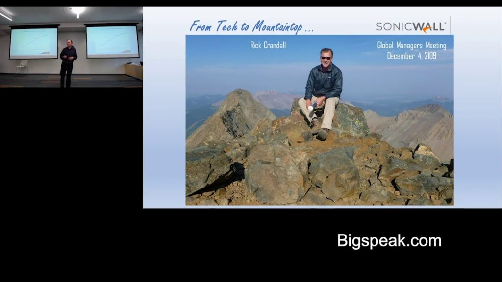 Rick Crandall: Best Days Can be Ahead – What to do with Life Beyond 60