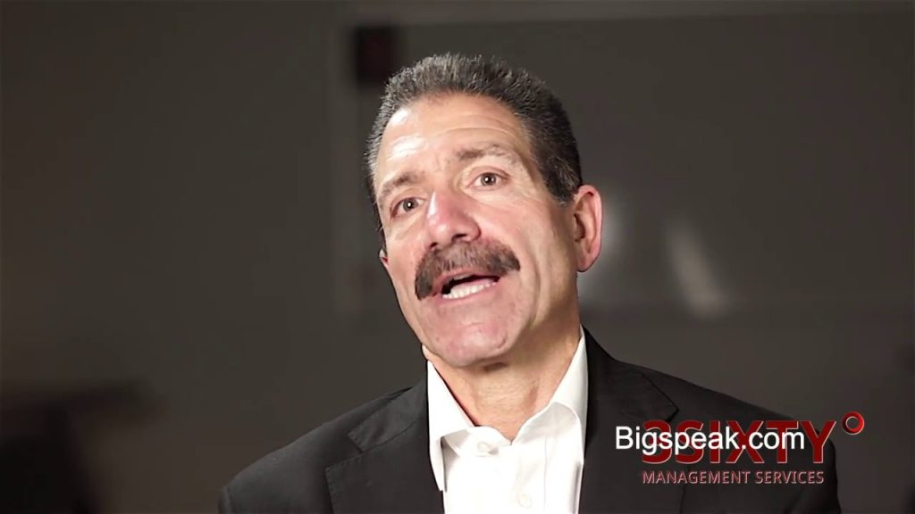 Rocky Romanella, The Principles of Balanced Leadership