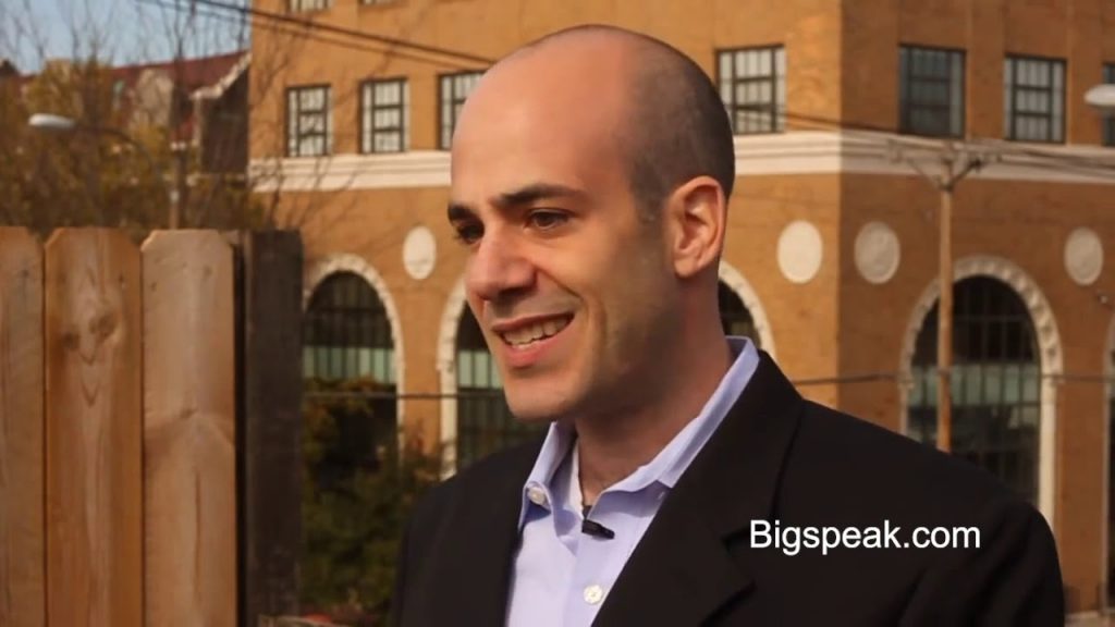 Scott Steinberg, The New Habits of Highly Successful Organizations
