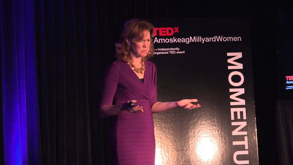 Sheila Heen | TEDxAmoskeagMillyardWomen