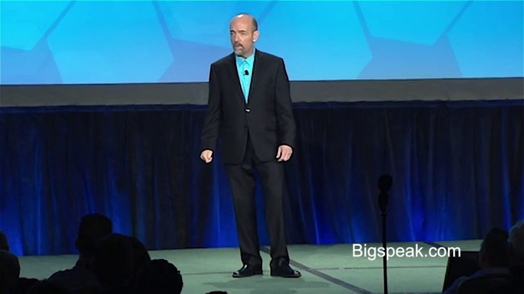 Steve Rizzo: Finding Your Happiness
