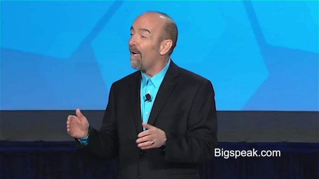Steve Rizzo: The Fuel That Drives Motivation