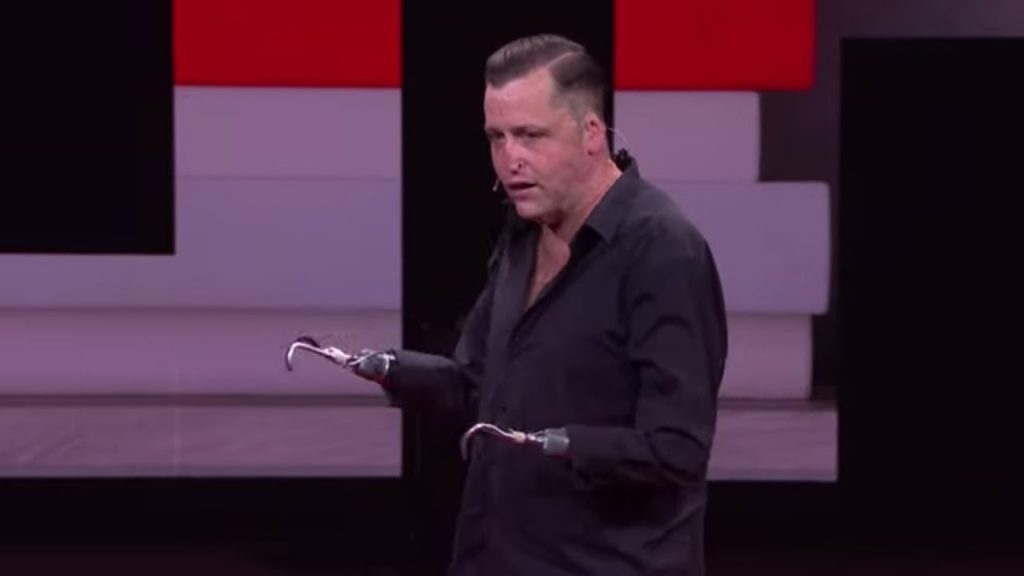 The Perks of Being a Pirate | Tom Nash | TEDxSydney