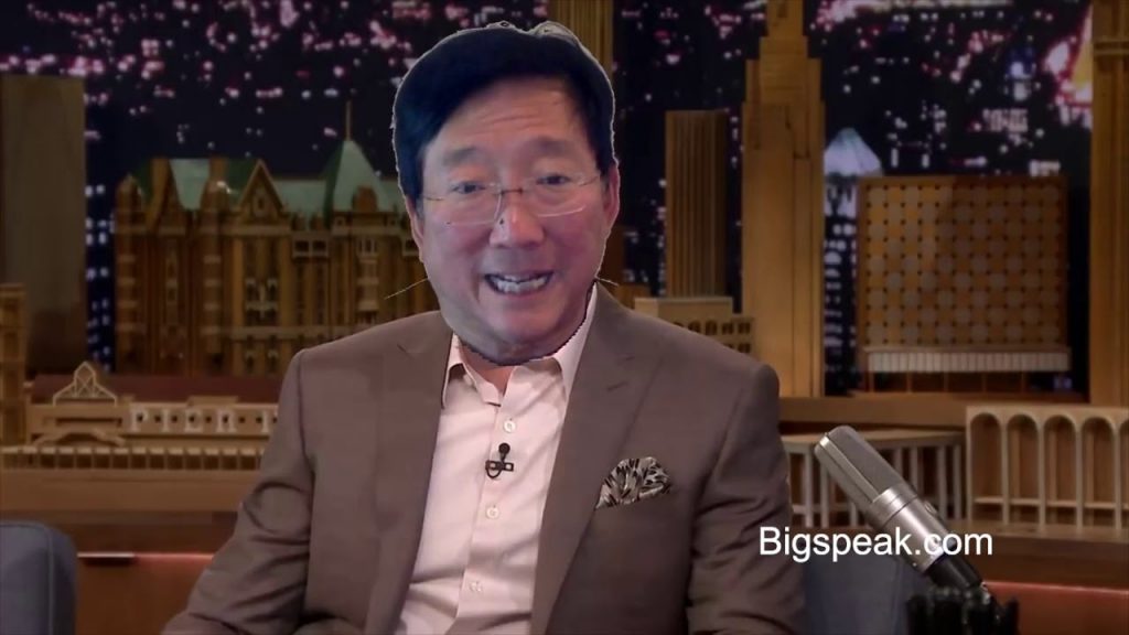 Timothy Chou on The Construction Tech Show