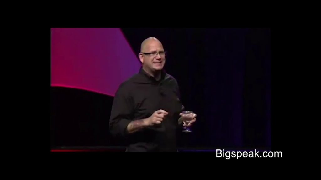 Todd Dewett, Keynote Preview