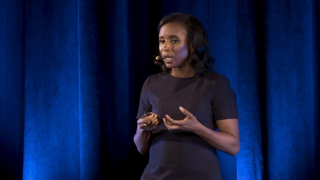 Why do we Hate Whistle-Blowers? | Kelly Richmond Pope | TEDxDePaulUniversity