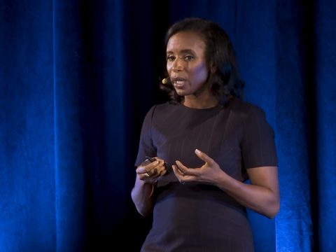 Why do we Hate Whistle-Blowers? | Kelly Richmond Pope | TEDxDePaulUniversity