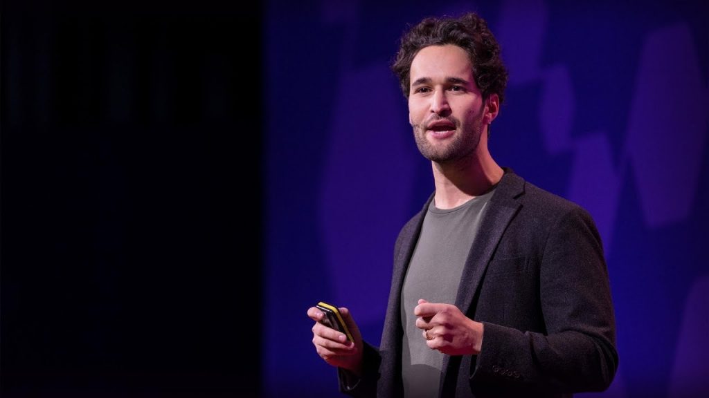 3 myths about the future of work (and why they’re not true): Daniel Susskind TED Talk