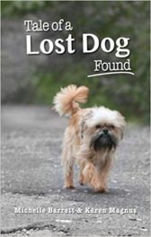 Tale of a Lost Dog Found