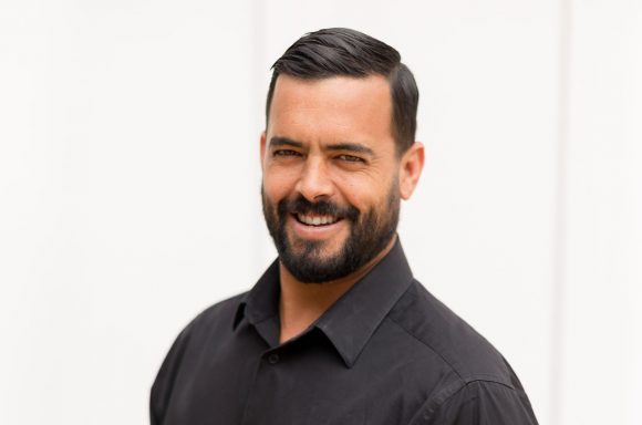 Chad Williams