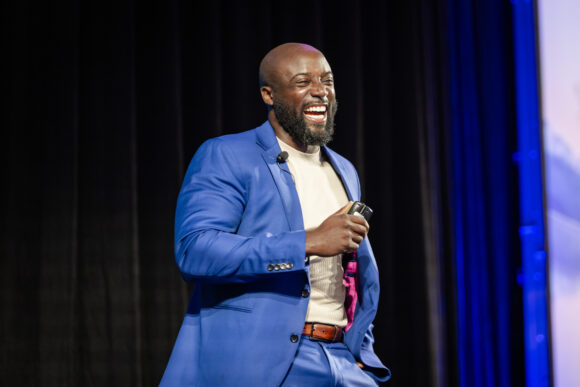 Kwame Christian, Esq., M.A.