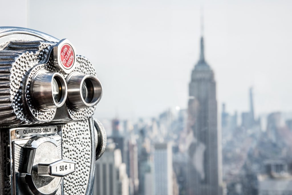 Are Vision and Intel Really Important in Business?