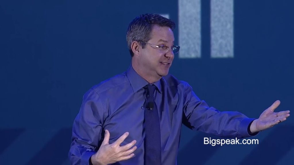 Joel Zeff:  Passion, Change and Collaboration