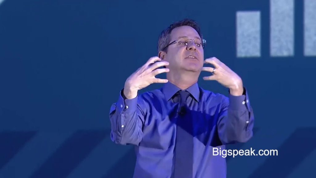 Joel Zeff: Prepare for Change