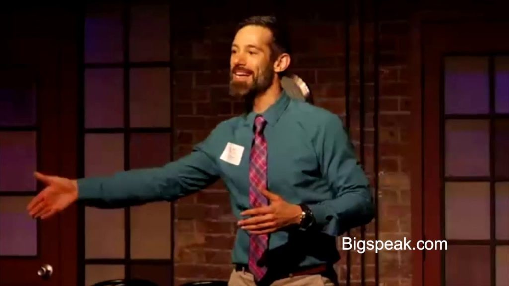 John Loos, Facilitation Reel