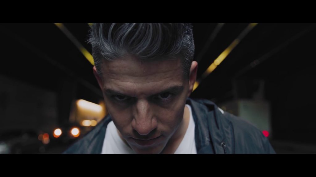 Legacy Perez: Behind the Movement