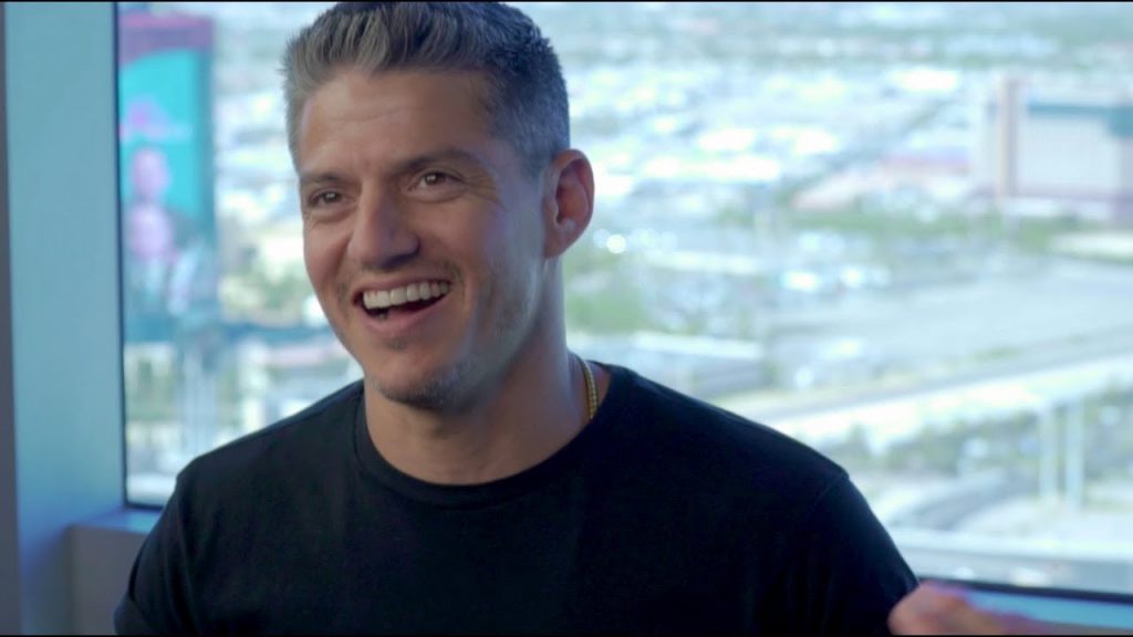Legacy Perez: From Dancing on the Streets to Real Estate Empire
