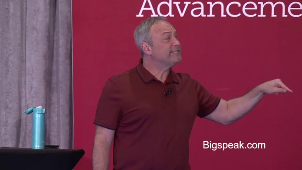 Steven Rogelberg, Animal Welfare Association Keynote Sample