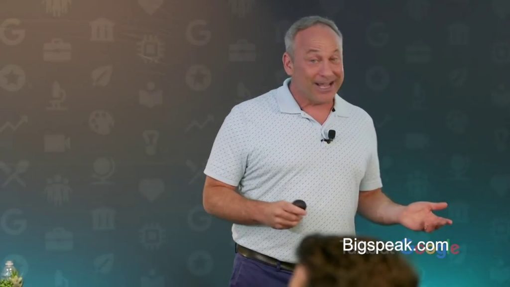 Steven Rogelberg, The Surprising Science of Meetings,” Talks at Google