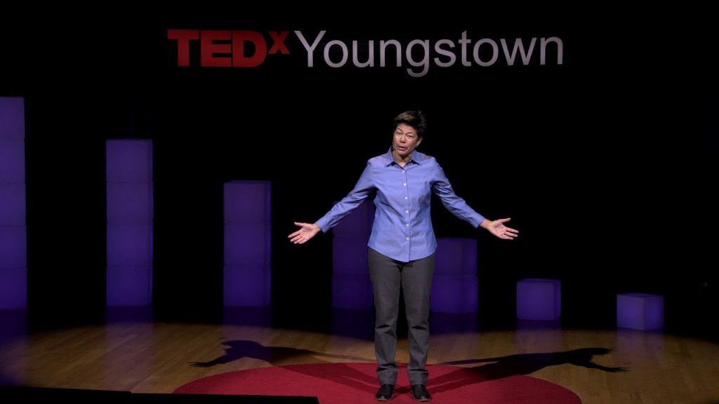 The Power of Pulling Your Head Out: Mo Barrett at TEDxYoungstown