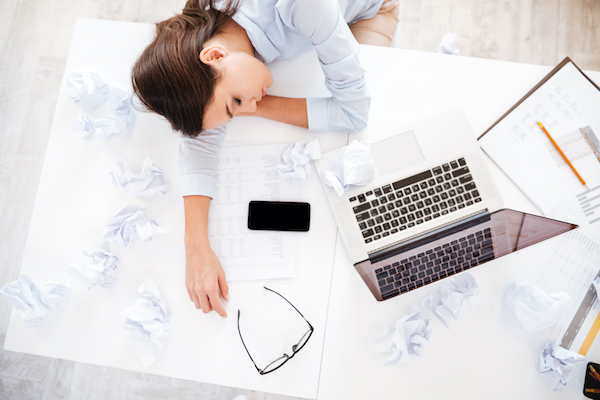 How Your Employees Can Stay Focused and Energized During the Workday