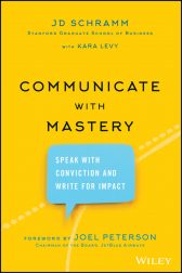 Communicate with Mastery: Speak with Conviction and Write for Impact