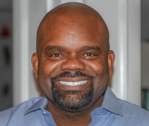 David Ikard
