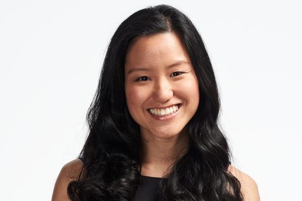 Marita Cheng Inspires a New Generation of Women Engineers