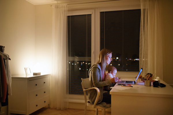 BigSpeak Celebrates its Virtual Team for Telecommuter Appreciation Week