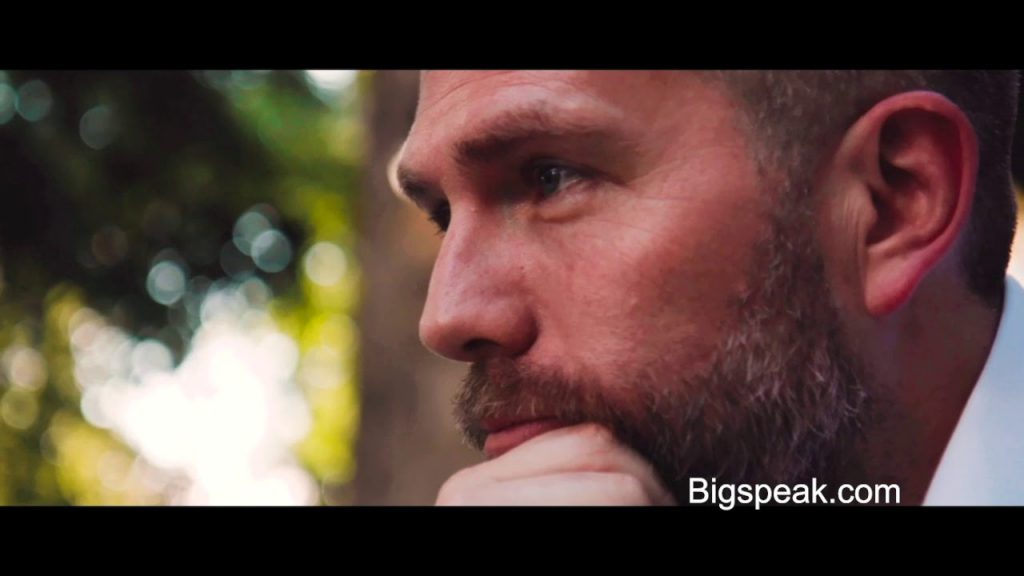 Brandon Green: Work Life Balance