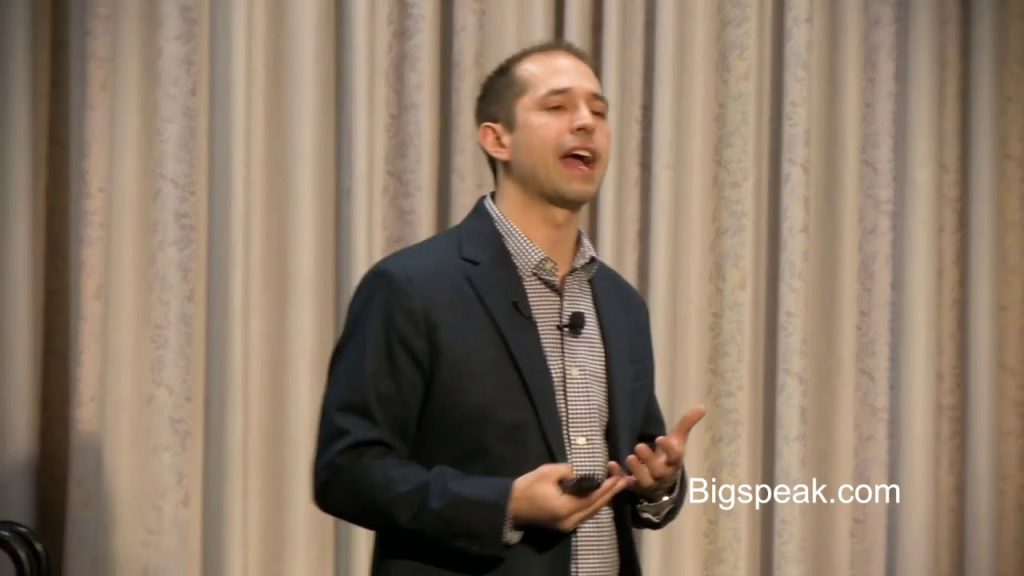 Dave Knox: The Truth About Business Innovation & Poker