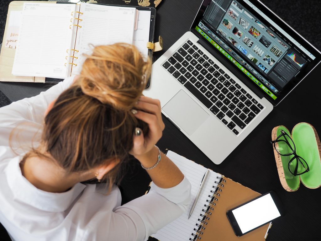 The Working Parent’s Guide to Balancing Family, Work and Social Distancing