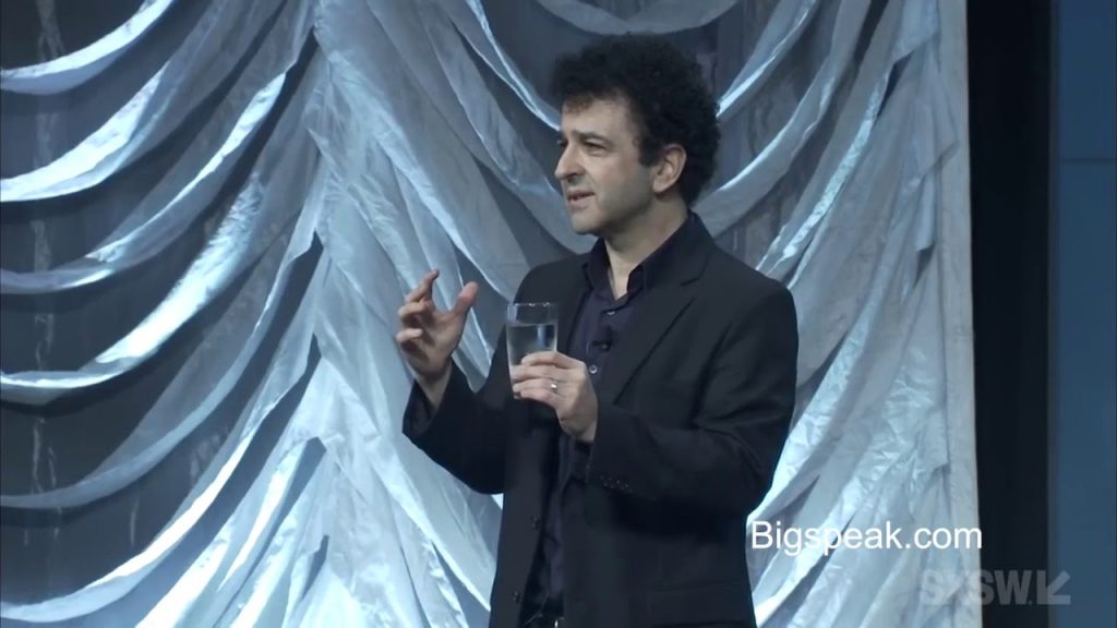 How to Nurture the Crazy Ideas that Transform Industries
