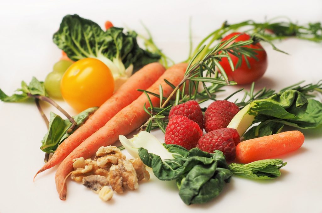 National Nutrition Month: Developing Healthy Habits for a Healthy Lifestyle