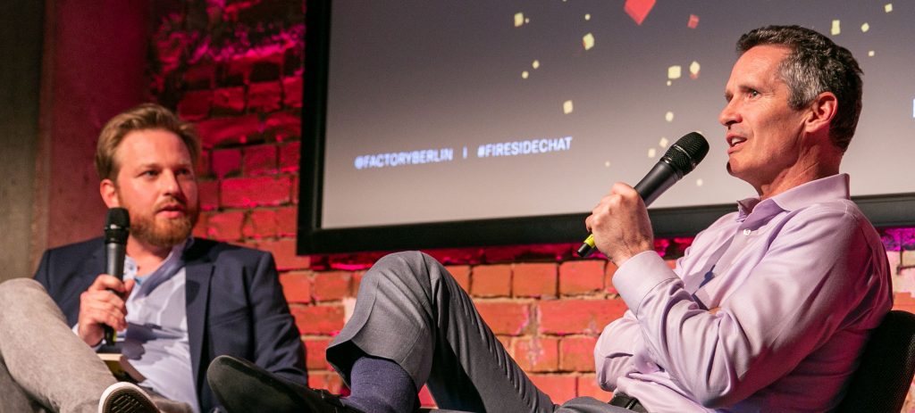 Moderated Sessions Are Better Than Keynote Déjà Vu