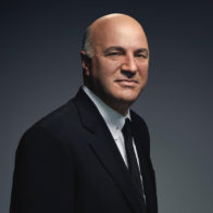 Kevin O’Leary Kevin O’Leary