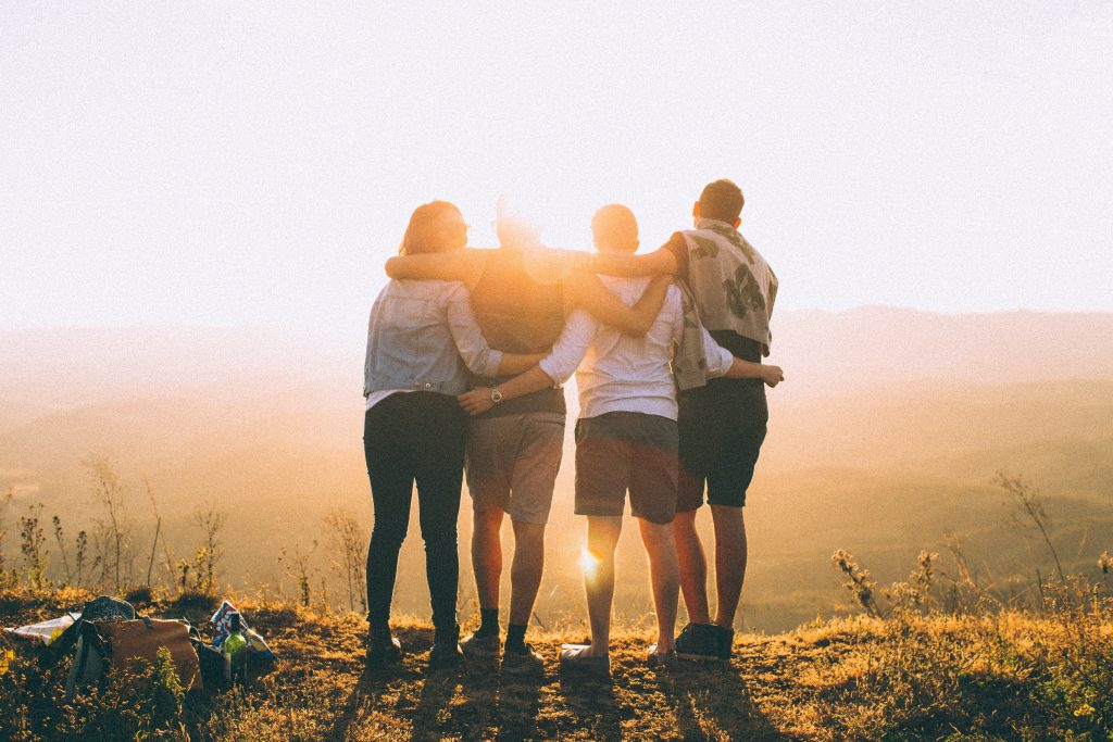 5 Inspirational Speakers Who Are Putting Their Power Towards Good