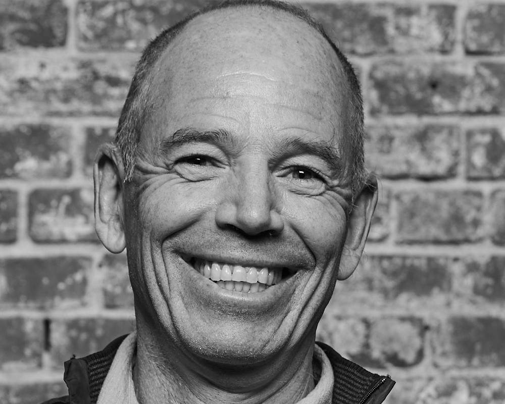 Entrepreneur Speaker and Netflix Co-Founder Marc Randolph is Inspiring Entrepreneurs and Startup Businesses Worldwide