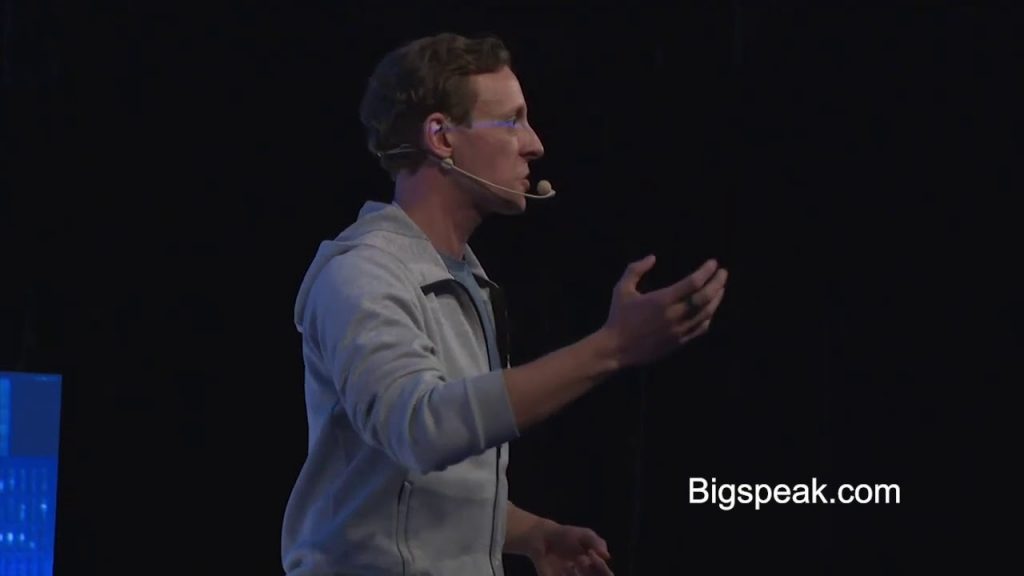 Marcel Muenster: How to Excel and Not Destroy as a Startup Founder