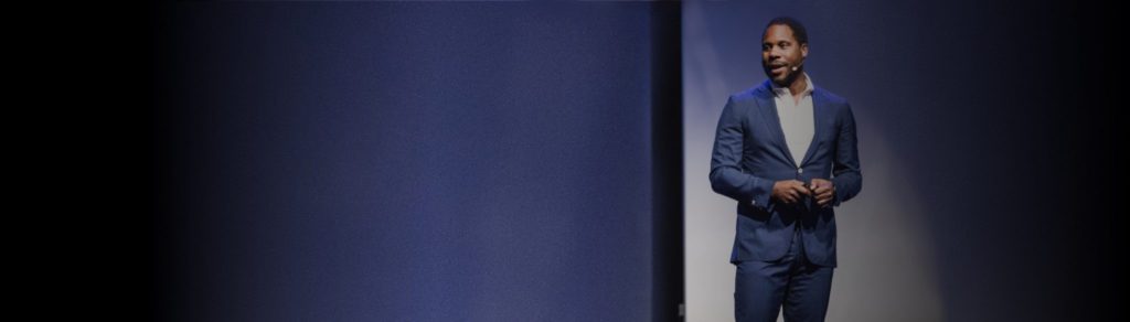 MARKETING AND BRANDING SECRETS FROM BIG BRANDS WITH OMAR JOHNSON