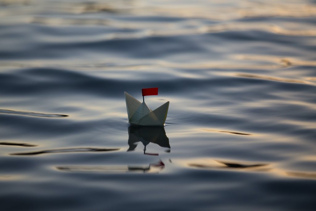 The Calm Person in The Boat: Leveraging Emotional Intelligence During COVID-19
